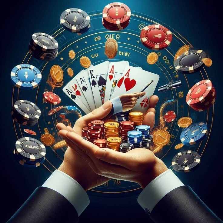 jiliph789 Philippines online casino and sportsbook gaming experience